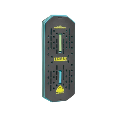 Impact Protector black-Teal
