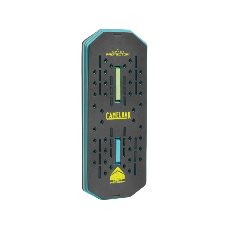 camelbak-impact-protector-black-teal-schwarz-1 Impact Protector black-Teal