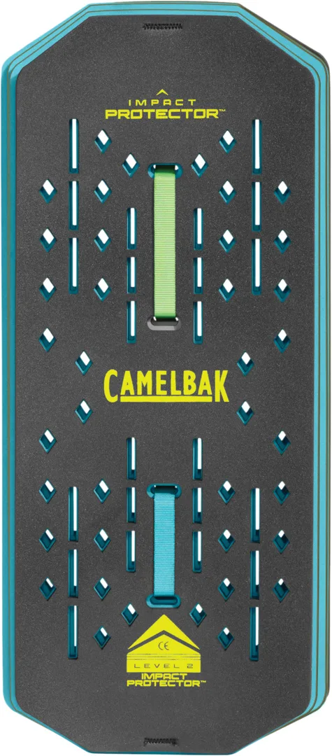 camelbak-impact-protector-black-teal-schwarz-2 Impact Protector black-Teal