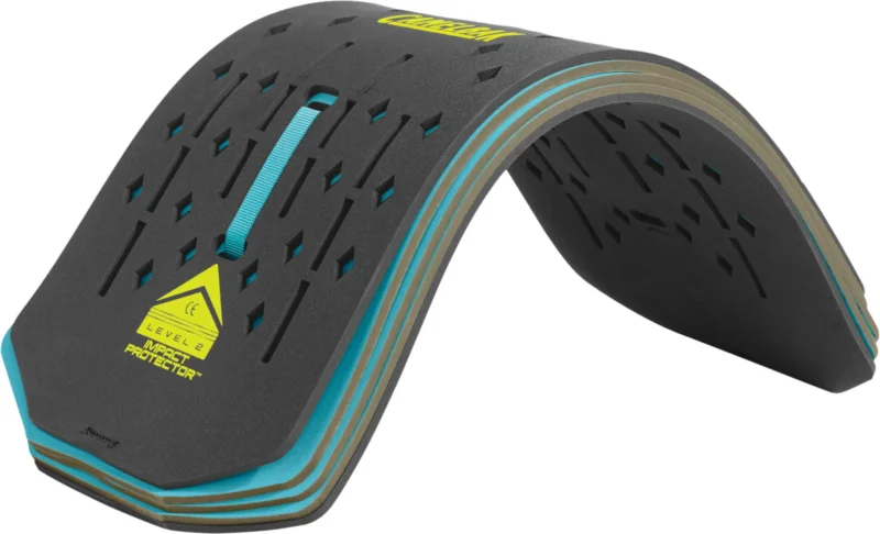 camelbak-impact-protector-black-teal-schwarz-5 Impact Protector black-Teal