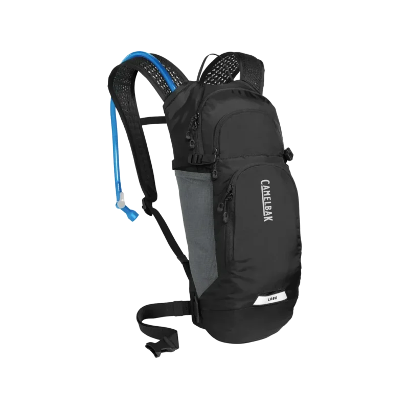 Lobo 9 black
