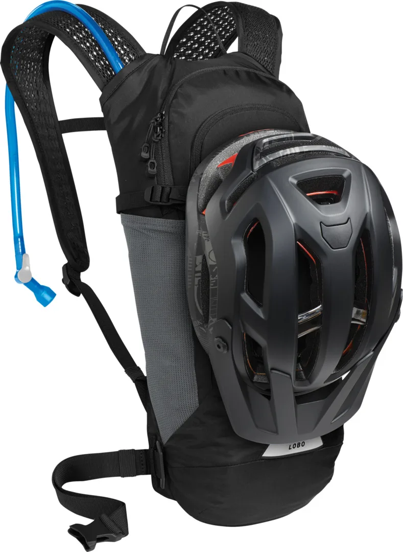Lobo 9 black