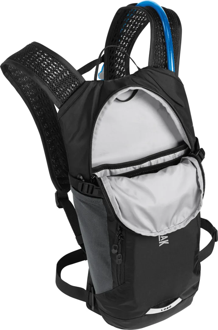 Lobo 9 black