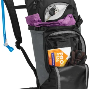 Lobo 9 black