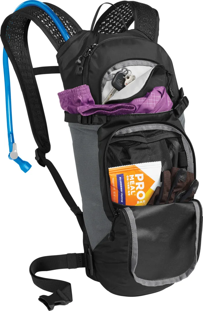 Lobo 9 black
