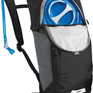 Lobo 9 black