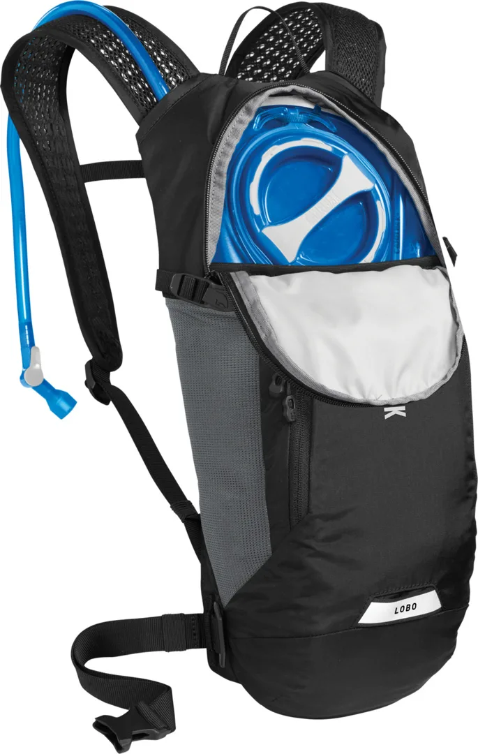 Lobo 9 black