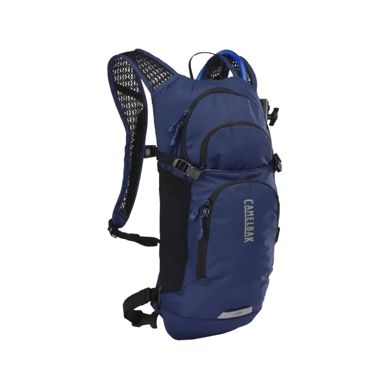 Lobo 9 deep sea