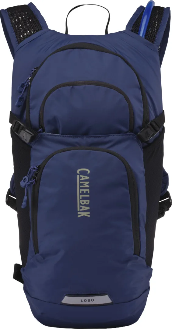 Lobo 9 deep sea