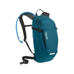 M.U.L.E. 12 moroccan blue-black