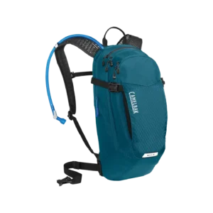 M.U.L.E. 12 moroccan blue-black