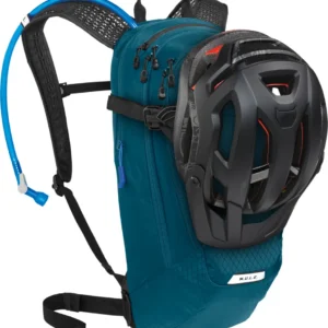 M.U.L.E. 12 moroccan blue-black