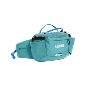 M.U.L.E 5 Waist Pack arctic blue