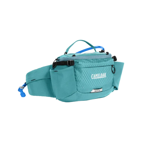 M.U.L.E 5 Waist Pack arctic blue