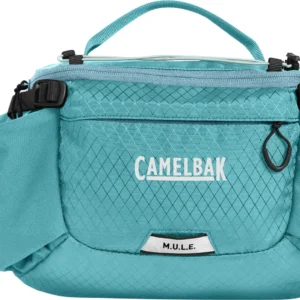 M.U.L.E 5 Waist Pack arctic blue