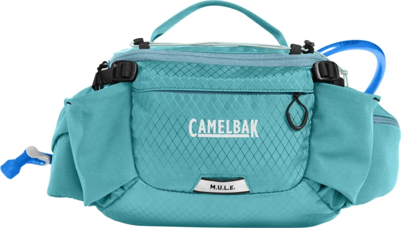 M.U.L.E 5 Waist Pack arctic blue