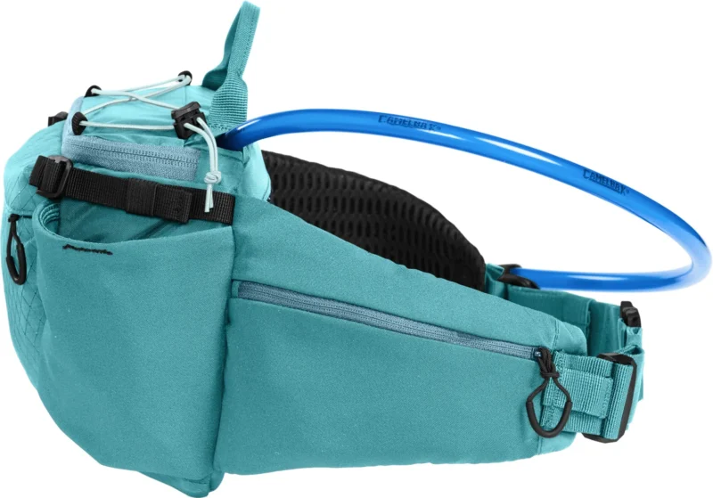 M.U.L.E 5 Waist Pack arctic blue