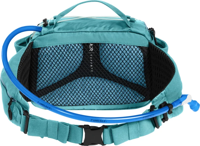 M.U.L.E 5 Waist Pack arctic blue