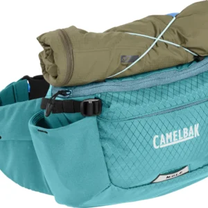 M.U.L.E 5 Waist Pack arctic blue