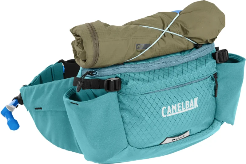 M.U.L.E 5 Waist Pack arctic blue
