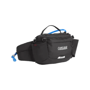 M.U.L.E 5 Waist Pack black