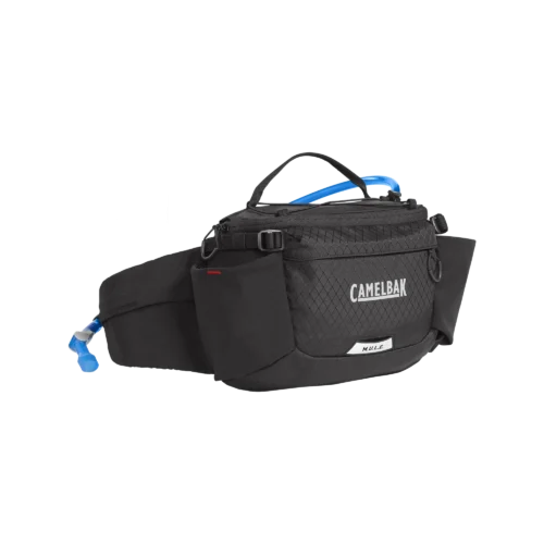 M.U.L.E 5 Waist Pack black