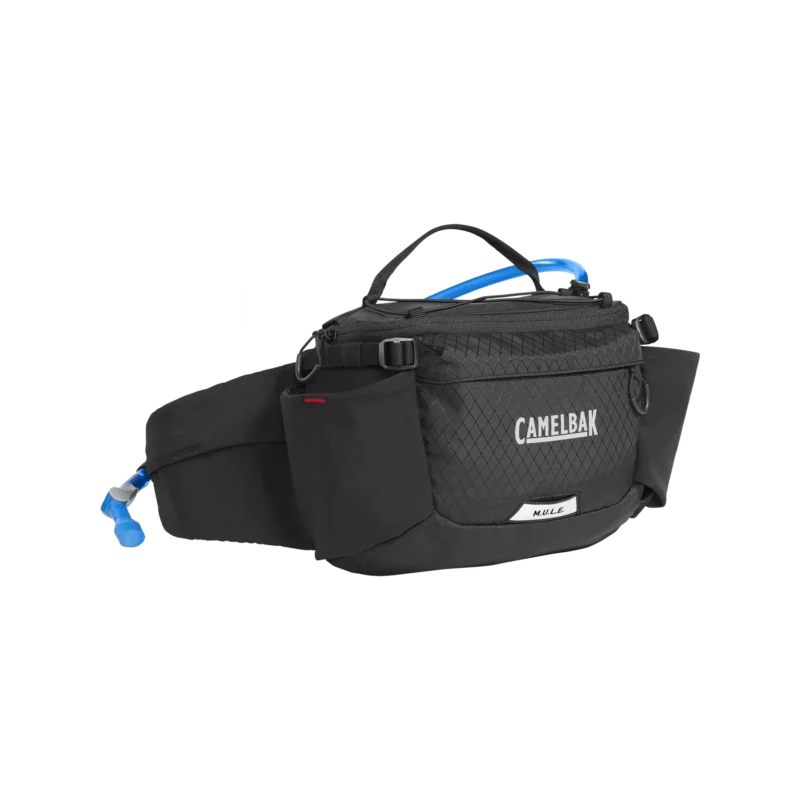 M.U.L.E 5 Waist Pack black