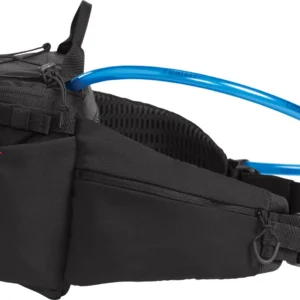 M.U.L.E 5 Waist Pack black