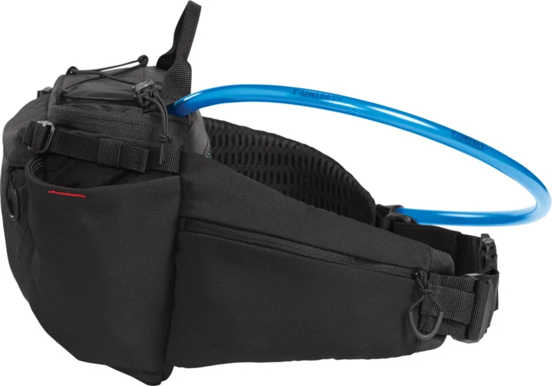 M.U.L.E 5 Waist Pack black