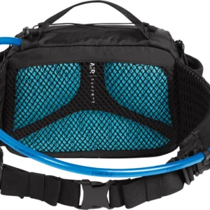 M.U.L.E 5 Waist Pack black