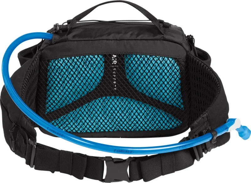 M.U.L.E 5 Waist Pack black