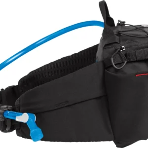 M.U.L.E 5 Waist Pack black