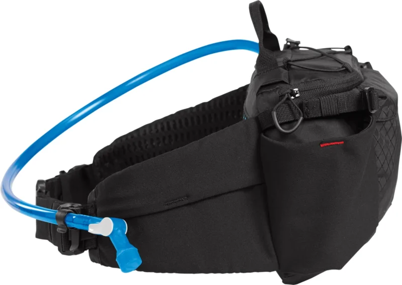M.U.L.E 5 Waist Pack black