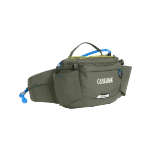 M.U.L.E 5 Waist Pack Hüfttasche dusty olive