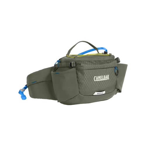 M.U.L.E 5 Waist Pack Hüfttasche dusty olive