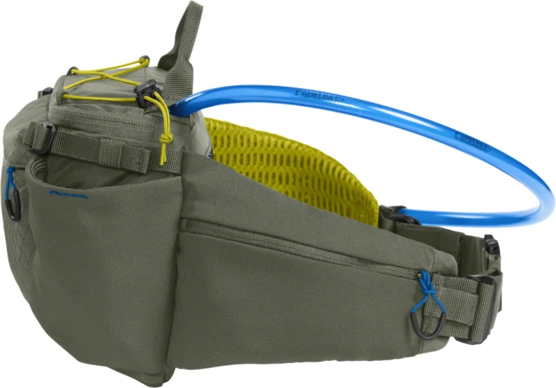 M.U.L.E 5 Waist Pack Hüfttasche dusty olive