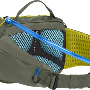M.U.L.E 5 Waist Pack Hüfttasche dusty olive