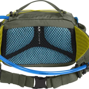 M.U.L.E 5 Waist Pack Hüfttasche dusty olive