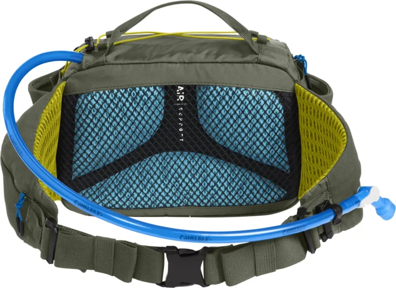 M.U.L.E 5 Waist Pack Hüfttasche dusty olive