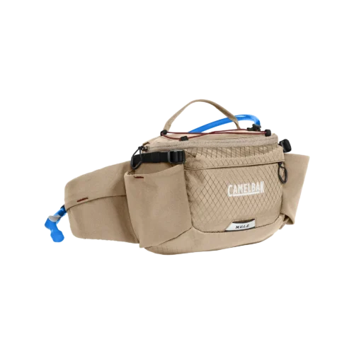camelbak-m-u-l-e-5-moondust-braun-1 M.U.L.E 5 Waist Pack moondust