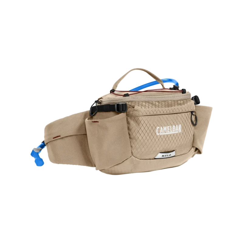 M.U.L.E 5 Waist Pack moondust