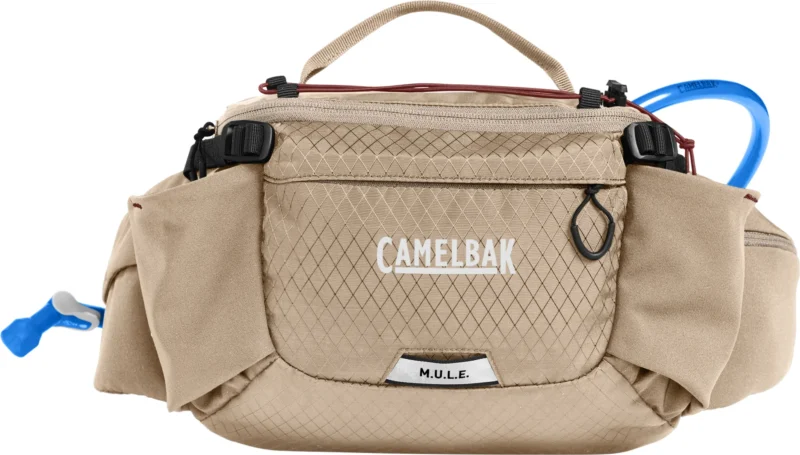 M.U.L.E 5 Waist Pack moondust