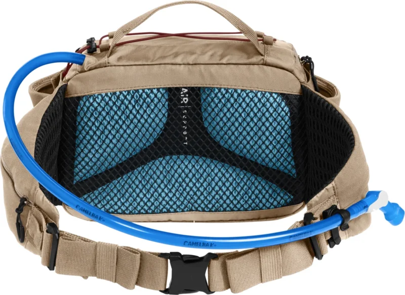 M.U.L.E 5 Waist Pack moondust