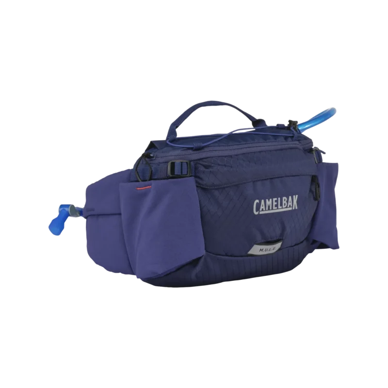 M.U.L.E 5 Waist Pack deep sea