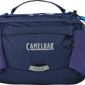 M.U.L.E 5 Waist Pack deep sea