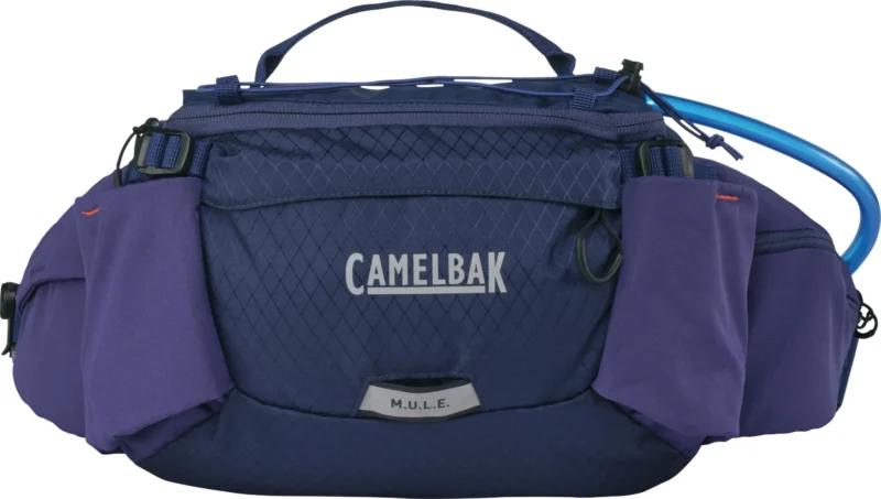 M.U.L.E 5 Waist Pack deep sea