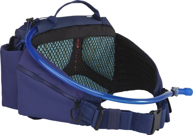 M.U.L.E 5 Waist Pack deep sea
