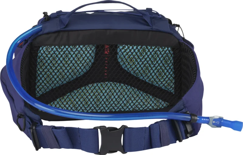 M.U.L.E 5 Waist Pack deep sea