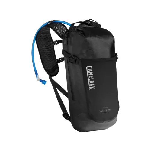 M.U.L.E. EVO 12 black