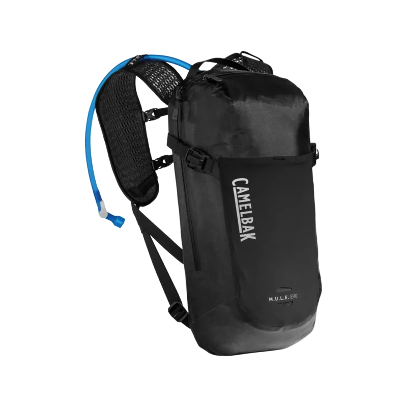 M.U.L.E. EVO 12 black